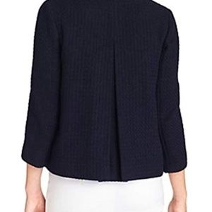 RED Talbot Waffle Jacket/Blazer NWT